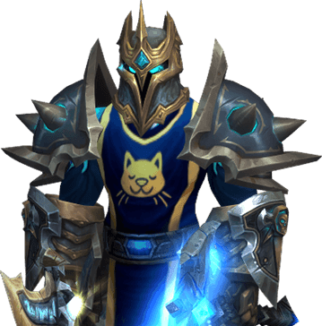 Vordil render