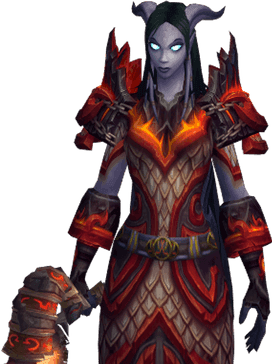 Yasmine render