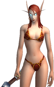 Abira render
