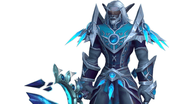 Aelator render