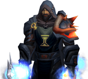 Aldriath render