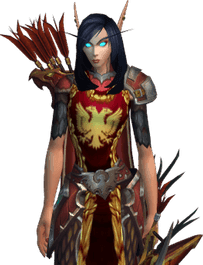 Alherya render