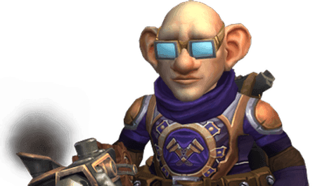 Crafdivad render