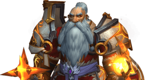Duralin render