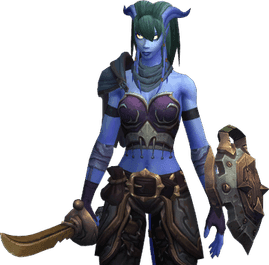 Erelen render