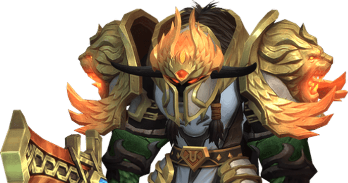 Esgalduin render