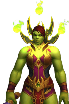 Gerka render