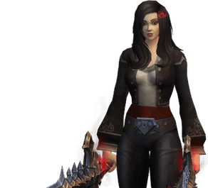 Giste render