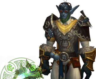 Gulthix render