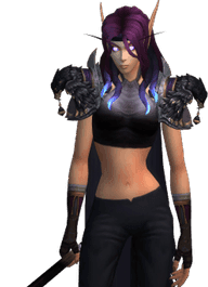 Hêcate render