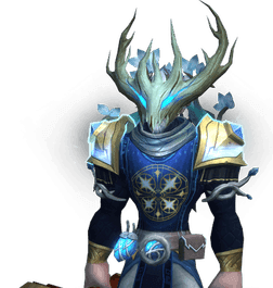 Hydrargiros render