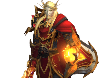Ilazair render