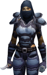 Imoen render