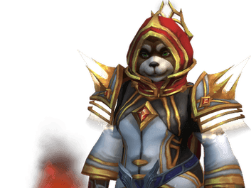 Jazmina render