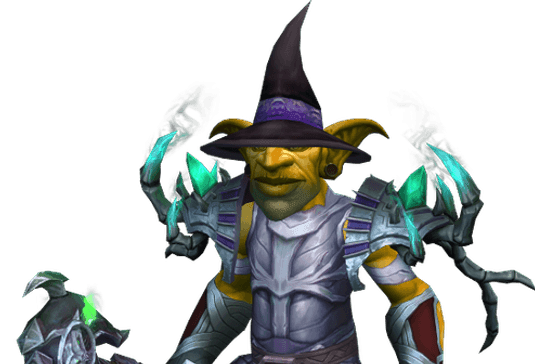 Keddar render