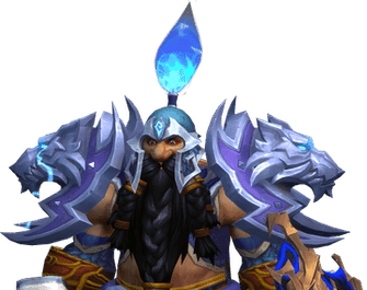 Kereixin render