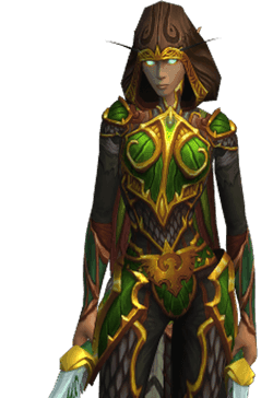 Khaas render