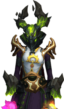 Lamancias render