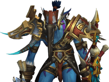Luotus render