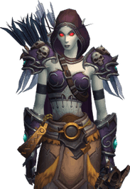 Mumshadow render