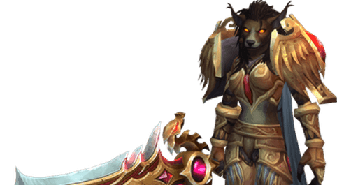 Nadïa render
