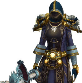 Nandala render