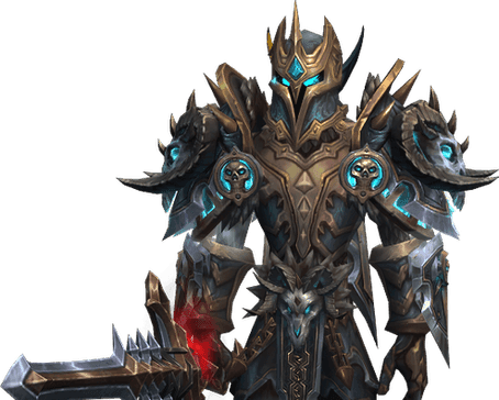 Narciso render