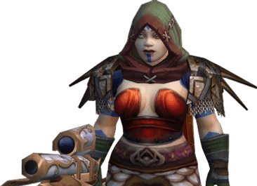 Nysmora render