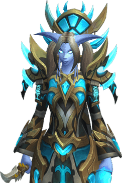 Personita render