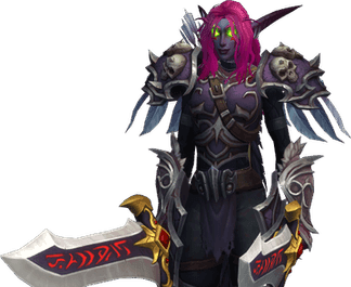 Sharédia render