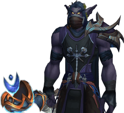 Shyker render