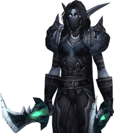 Skymin render