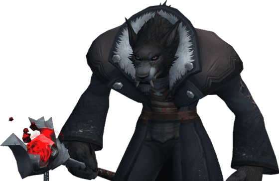 Thornley render