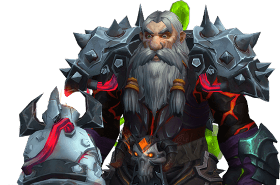 Timbi render