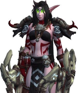Truerayo render