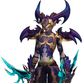 Velhari render