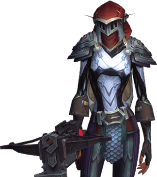 Vexxana render