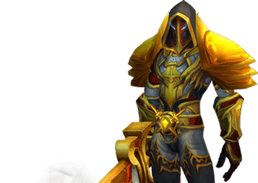 Yedaer render