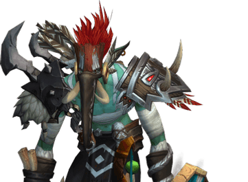 Zumak render