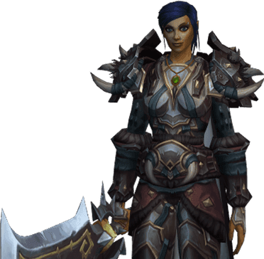 Adamas render