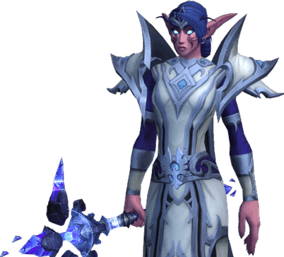 Amalia render