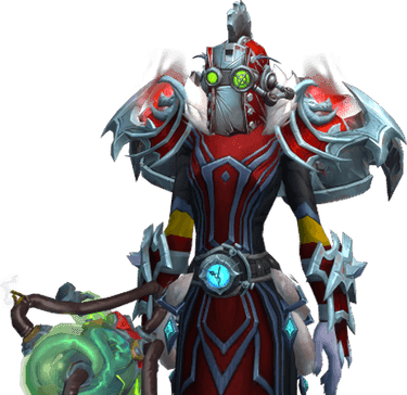 Ammaranth render