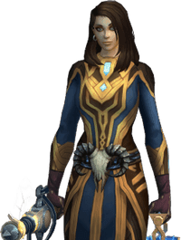 Apokalyptica render
