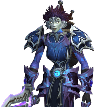 Arji render