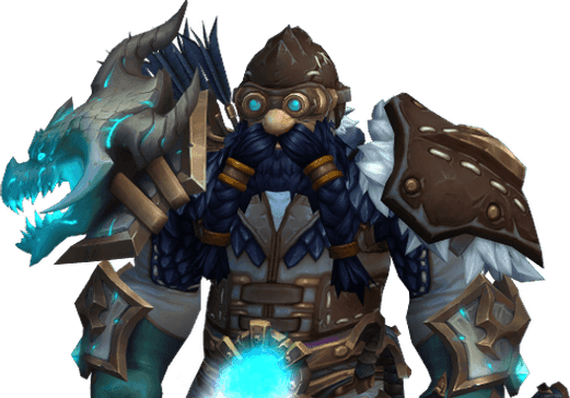 Bómbur render