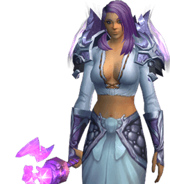 Billie render