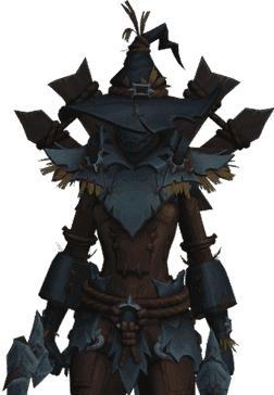 Caezilia render