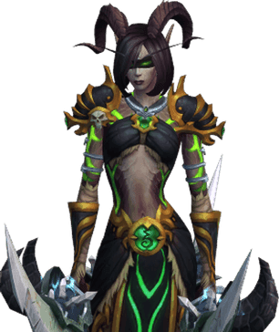 Casandra render