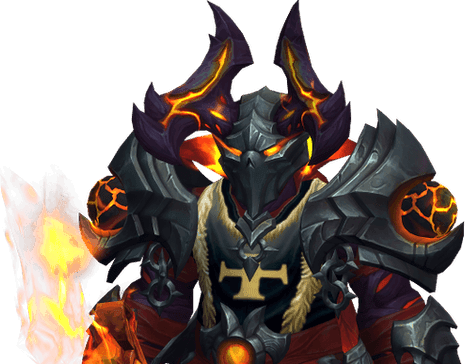 Crasher render
