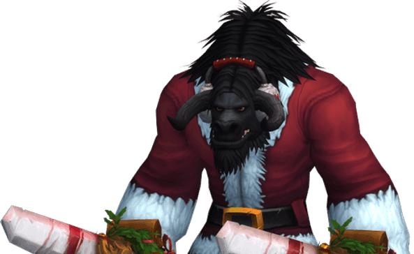 Dahren render